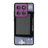 Game Boy Advance Motorola Moto Edge 60 Pro Case