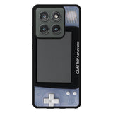 Game Boy Advance Motorola Moto Edge 2025 Case