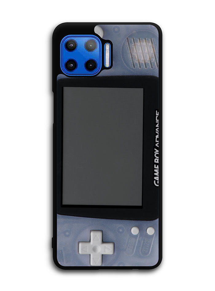 Game Boy Advance Motorola Moto One 5G Case , Moto One 5G UW Case , Moto G 5G Plus Case