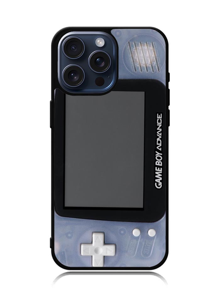 Game Boy Advance iPhone 15 Pro Max Case