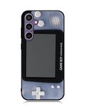 Game Boy Advance Samsung Galaxy S23 FE 5G Case