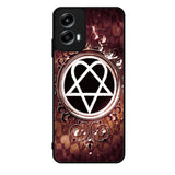 HIM Heartagram Motorola Moto G Play 2024 Case OV5240