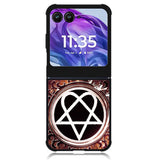 HIM Heartagram Motorola Moto Razr Plus 2024 , Moto Razr+ 2024 Case OV5240