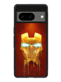 Iron man Mask Google Pixel 8 Case QC5295