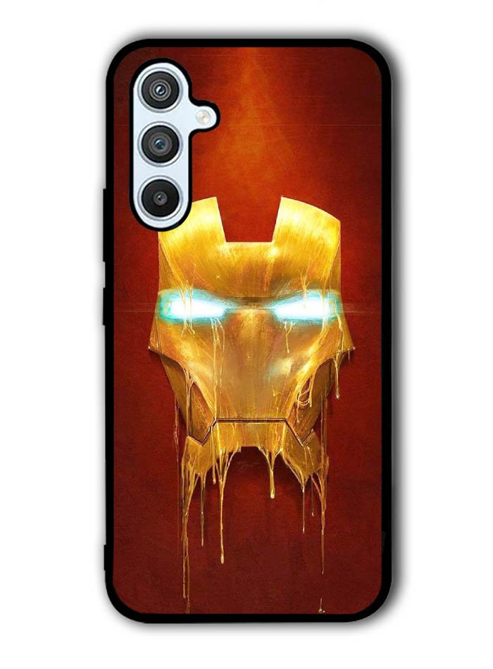 Iron man Mask Samsung Galaxy A14 5G Case QC5295