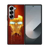 Iron man Mask Samsung Galaxy Z Fold 7 5G Case OV5295