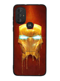 Iron man Mask Motorola Moto G Pure 2021 , Moto G Power 2022 Case OV5295