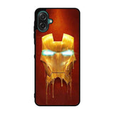 Iron man Mask Samsung Galaxy A07 Case OV5295