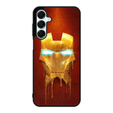 Iron man Mask Samsung Galaxy A16 Case OV5295