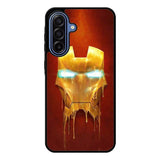 Iron man Mask Samsung Galaxy A17 Case OV5295