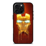 Iron man Mask iPhone 16 Pro Case OV5295
