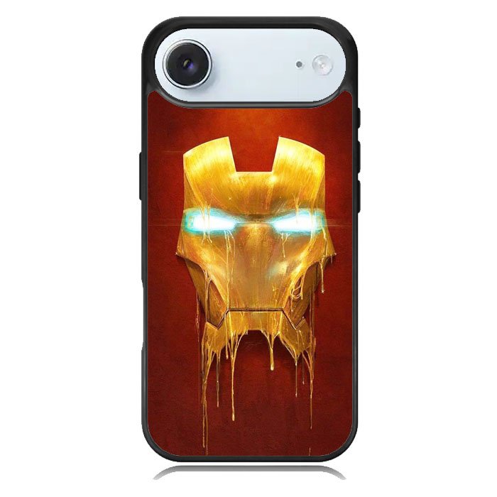 Iron man Mask iPhone 17 Air Case OV5295