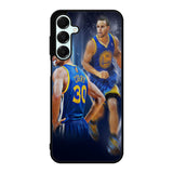 Evil Queen and Maleficent Samsung Galaxy A16 Case OV0824