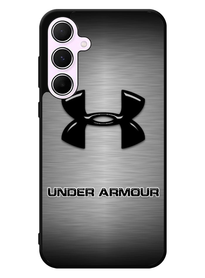 Under Armour 1st Samsung Galaxy A55 5G Case