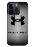 Under Armour 1st iPhone 14 Pro Case