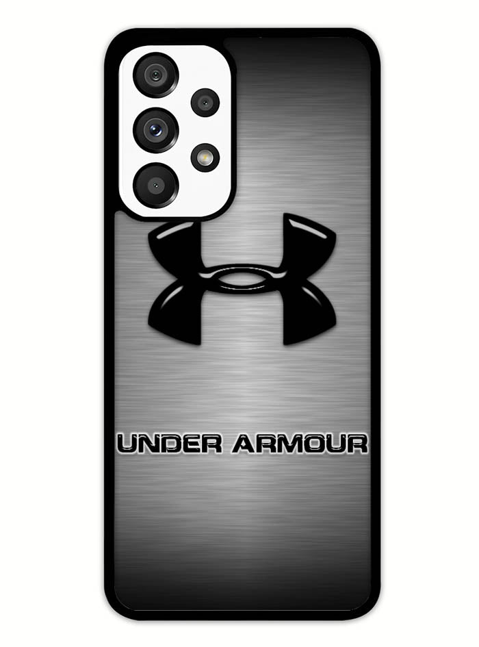 Under Armour 1st Samsung Galaxy A53 5G Case