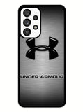 Under Armour 1st Samsung Galaxy A53 5G Case