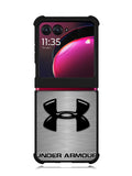 Under Armour 1st Motorola Moto Razr Plus 2023 , Moto Razr+ 2023 Case