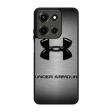 Under Armour 1st Motorola Moto G 5G 2025 Case OV0901