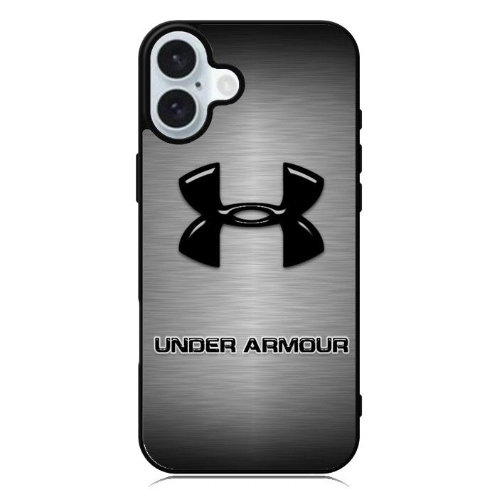 Under Armour 1st iPhone 16 Plus Case