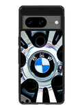 bmw Logo Google Pixel 8 Case QC0829