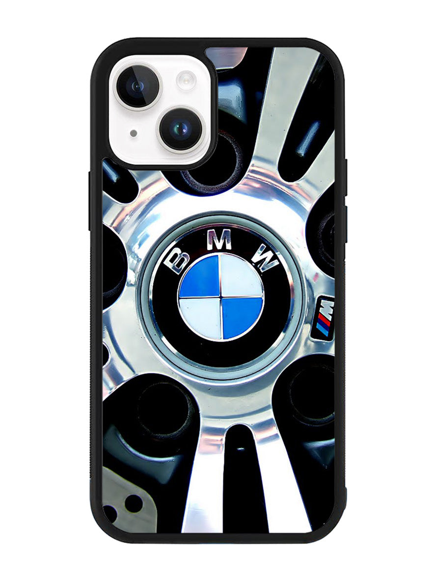 bmw Logo iPhone 14 Plus Case QC0829