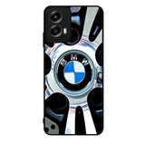 bmw Logo Motorola Moto G Play 2024 Case OV0829