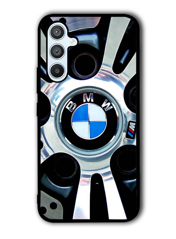 bmw Logo Samsung Galaxy A14 5G Case QC0829