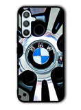 bmw Logo Samsung Galaxy A14 5G Case QC0829