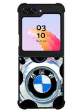 bmw Logo Samsung Galaxy Z Flip 5 5G 2023 Case OV0829