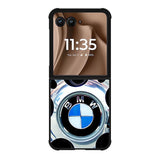 bmw Logo Motorola Moto RAZR Plus 2025 Case OV0829