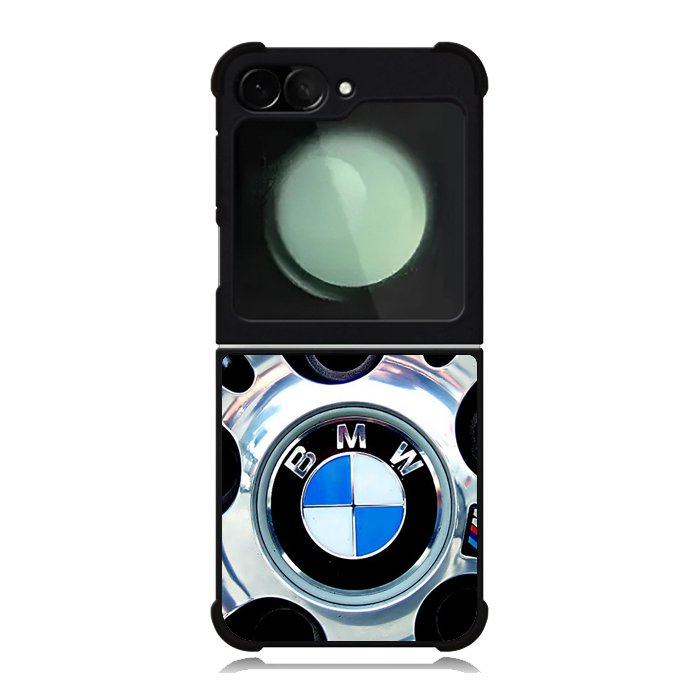 bmw Logo Samsung Galaxy Z Flip 6 5G 2024 Case OV0829