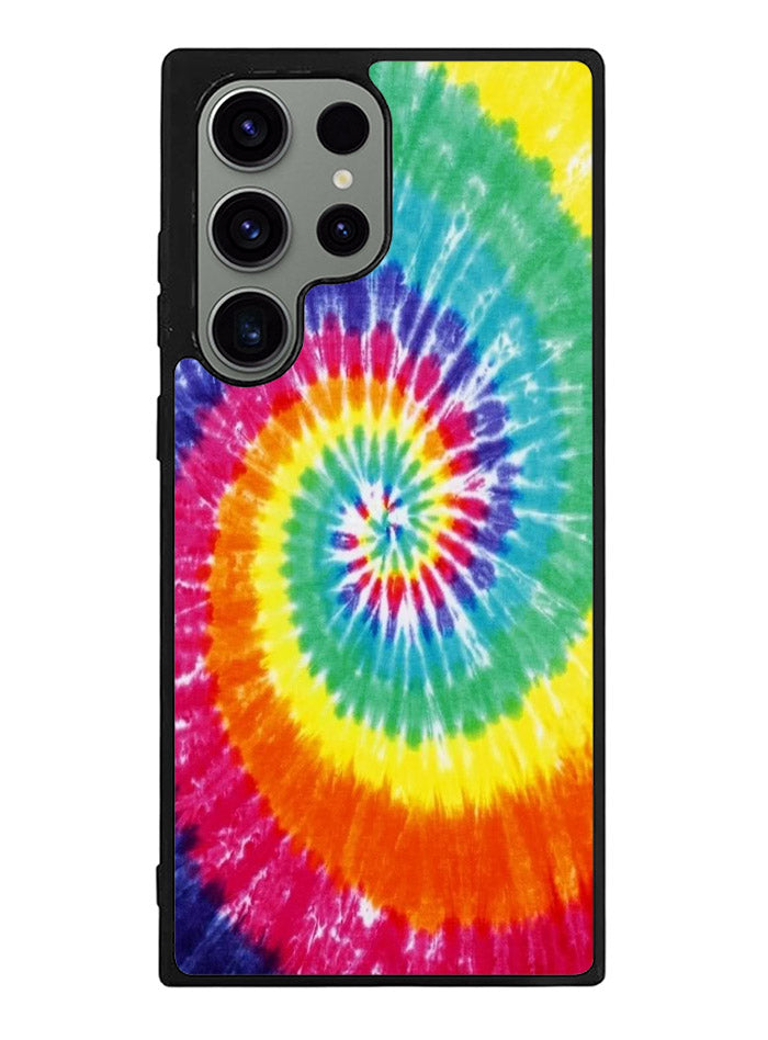Tie Dye Samsung Galaxy S23 Ultra 5G Case