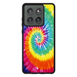 Tie Dye Motorola Moto Edge 2025 Case