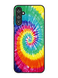 Tie Dye Samsung Galaxy A14 5G Case