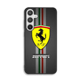 Ferrari Logo 1st Samsung Galaxy A26 Case OV0422