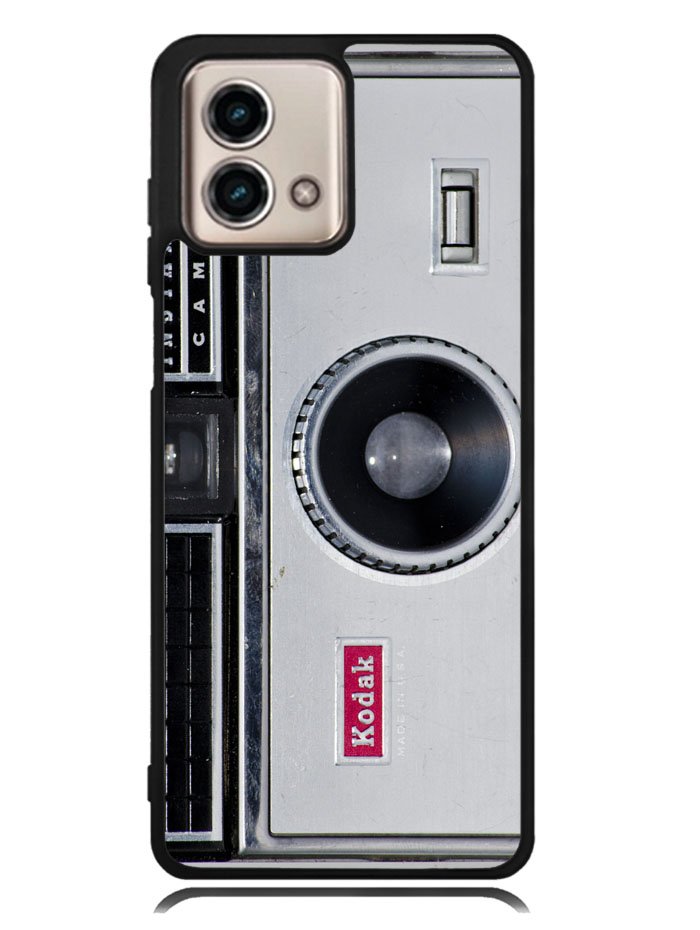 Kodak Instamatic Motorola Moto G Stylus 5G 2023 Case OV3604