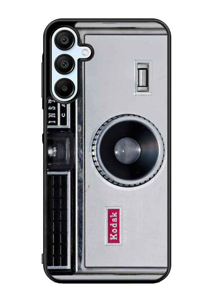 Kodak Instamatic Samsung Galaxy A15 5G Case OV3604