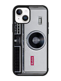 Kodak Instamatic iPhone 14 Plus Case QC3604