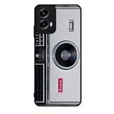 Kodak Instamatic Motorola Moto G Play 2024 Case OV3604