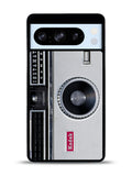 Kodak Instamatic Google Pixel 8 Pro Case QC3604