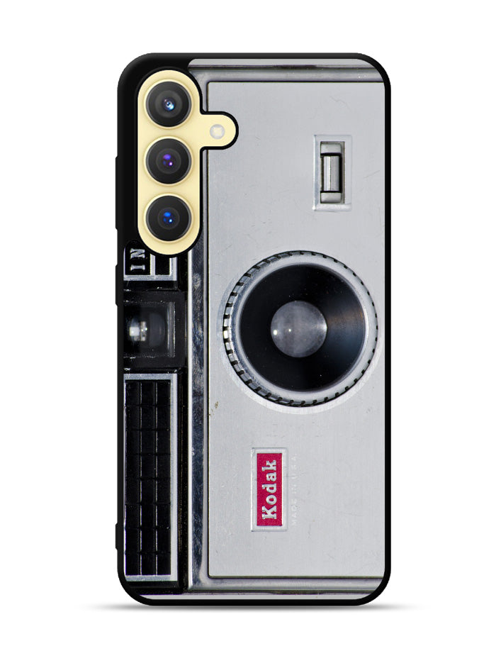 Kodak Instamatic Samsung Galaxy S25 Plus 5G , Samsung Galaxy S25+ 5G Case OV3604