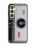 Kodak Instamatic Samsung Galaxy S25 Plus 5G , Samsung Galaxy S25+ 5G Case OV3604