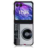 Kodak Instamatic Motorola Moto Razr Plus 2024 , Moto Razr+ 2024 Case OV3604