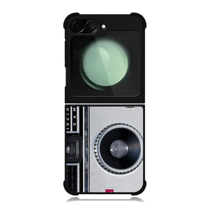 Kodak Instamatic Samsung Galaxy Z Flip 6 5G 2024 Case OV3604