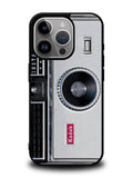 Kodak Instamatic iPhone 16 Pro Case OV3604