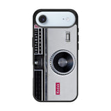 Kodak Instamatic iPhone Air Case QC3604