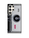 Kodak Instamatic Samsung Galaxy S23 Ultra 5G Case QC3604