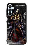 Lizzy Borden Samsung Galaxy A15 5G Case OV3484