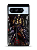 Lizzy Borden Google Pixel 8 Pro Case QC3484